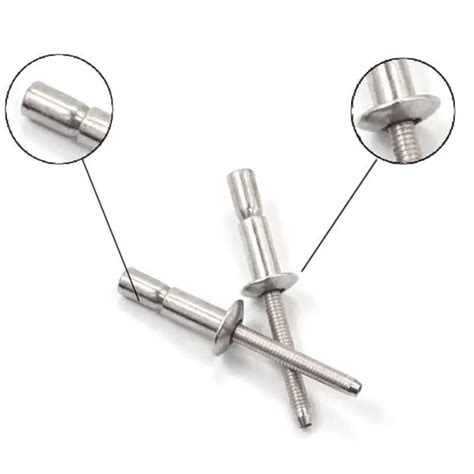 best anchors for sheet metal|blind fasteners for sheet metal.